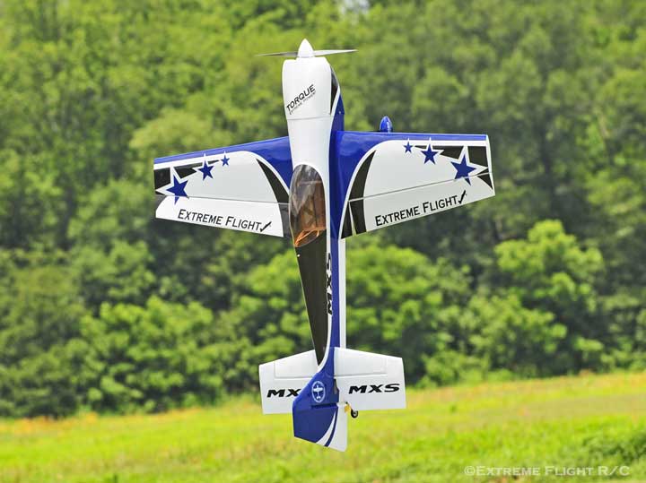 Extremeflight MXS  Superbundle!