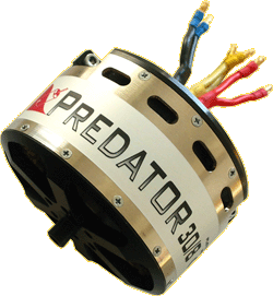 Predator 30