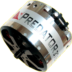 Predator 37/6